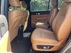Li Auto ONE Extended Range 6-Seater - photo 5