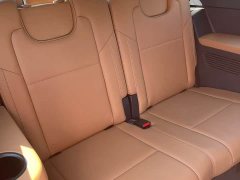 Li Auto ONE Extended Range 6-Seater - photo 7