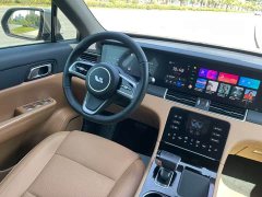 Li Auto ONE Extended Range 6-Seater - photo 9