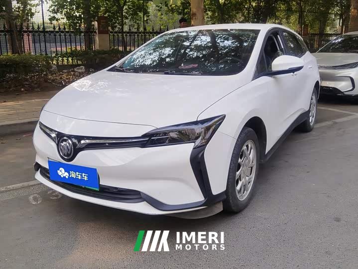Baojun Blue 6 450km Travel Edition - ავტომობილი ჩინეთიდან