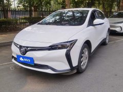 Baojun Blue 6 450km Travel Edition - ფოტო 1