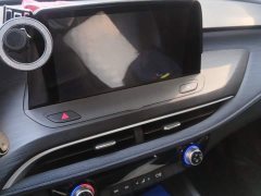 Baojun Blue 6 450km Travel Edition - ფოტო 13