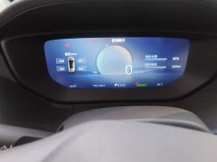 Baojun Blue 6 450km Travel Edition - ფოტო 14
