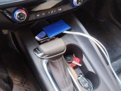Baojun Blue 6 450km Travel Edition - ფოტო 16
