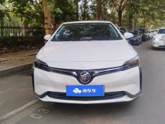 Baojun Blue 6 450km Travel Edition - ფოტო 2