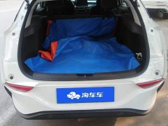 Baojun Blue 6 450km Travel Edition - ფოტო 4