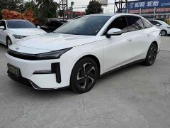 Geely Galaxy L6 125km PLUS - photo 1
