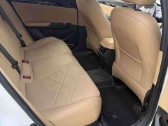 Geely Galaxy L6 125km PLUS - photo 10