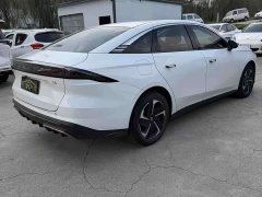 Geely Galaxy L6 125km PLUS - photo 5