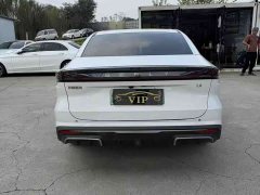 Geely Galaxy L6 125km PLUS - photo 6