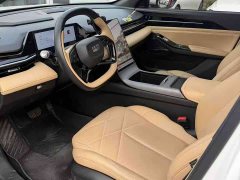 Geely Galaxy L6 125km PLUS - photo 7