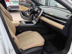 Geely Galaxy L6 125km PLUS - photo 9