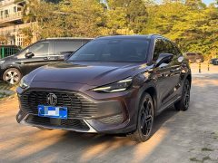 SAIC MG ONE Beta Life Edition 1.5T Da Man Zu 1128 Edition - фото 1