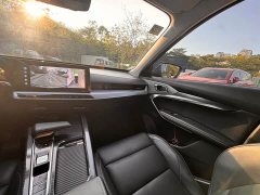 SAIC MG ONE Beta Life Edition 1.5T Da Man Zu 1128 Edition - фото 10
