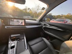 SAIC MG ONE Beta Life Edition 1.5T Da Man Zu 1128 Edition - фото 11