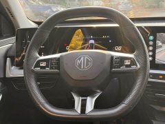 SAIC MG ONE Beta Life Edition 1.5T Da Man Zu 1128 Edition - фото 13