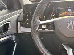 SAIC MG ONE Beta Life Edition 1.5T Da Man Zu 1128 Edition - фото 14