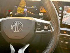 SAIC MG ONE Beta Life Edition 1.5T Da Man Zu 1128 Edition - фото 15