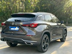SAIC MG ONE Beta Life Edition 1.5T Da Man Zu 1128 Edition - фото 19
