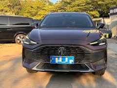 SAIC MG ONE Beta Life Edition 1.5T Da Man Zu 1128 Edition - фото 2