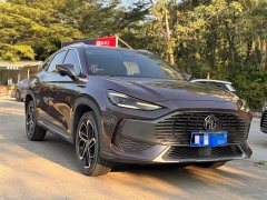 SAIC MG ONE Beta Life Edition 1.5T Da Man Zu 1128 Edition - фото 3