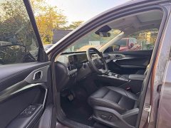 SAIC MG ONE Beta Life Edition 1.5T Da Man Zu 1128 Edition - фото 4