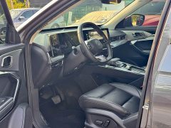 SAIC MG ONE Beta Life Edition 1.5T Da Man Zu 1128 Edition - фото 5
