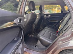 SAIC MG ONE Beta Life Edition 1.5T Da Man Zu 1128 Edition - фото 6