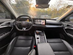 SAIC MG ONE Beta Life Edition 1.5T Da Man Zu 1128 Edition - фото 8
