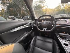 SAIC MG ONE Beta Life Edition 1.5T Da Man Zu 1128 Edition - фото 9