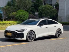 Audi A5L Sportback Refreshed TFSI 150kW Prestige quattro - photo 3