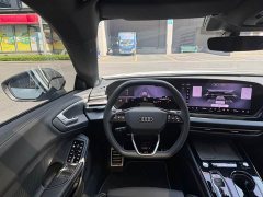 Audi A5L Sportback Refreshed TFSI 150kW Prestige quattro - photo 4