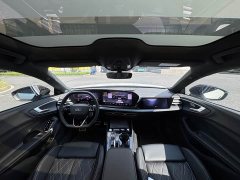 Audi A5L Sportback Refreshed TFSI 150kW Prestige quattro - photo 6