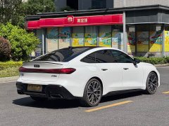 Audi A5L Sportback Refreshed TFSI 150kW Prestige quattro - photo 7