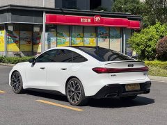 Audi A5L Sportback Refreshed TFSI 150kW Prestige quattro - photo 9