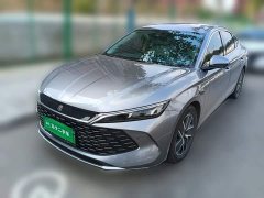 BYD Qin L DM-i Intelligent Driving Edition 80KM Superior Type - фото 1