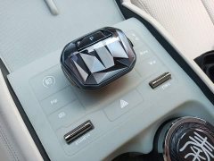 BYD Qin L DM-i Intelligent Driving Edition 80KM Superior Type - фото 10