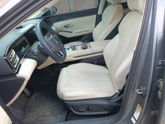 BYD Qin L DM-i Intelligent Driving Edition 80KM Superior Type - фото 11