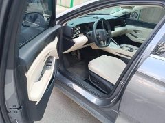 BYD Qin L DM-i Intelligent Driving Edition 80KM Superior Type - фото 12
