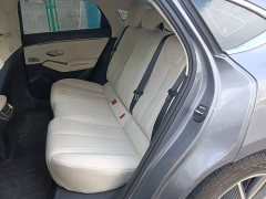 BYD Qin L DM-i Intelligent Driving Edition 80KM Superior Type - фото 13