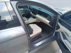 BYD Qin L DM-i Intelligent Driving Edition 80KM Superior Type - фото 19