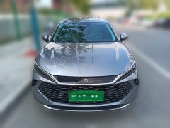 BYD Qin L DM-i Intelligent Driving Edition 80KM Superior Type - фото 2