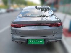 BYD Qin L DM-i Intelligent Driving Edition 80KM Superior Type - фото 3