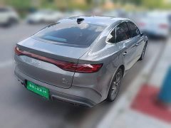BYD Qin L DM-i Intelligent Driving Edition 80KM Superior Type - фото 4