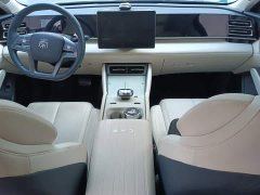 BYD Qin L DM-i Intelligent Driving Edition 80KM Superior Type - фото 5