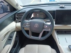 BYD Qin L DM-i Intelligent Driving Edition 80KM Superior Type - фото 6