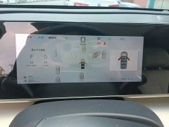 BYD Qin L DM-i Intelligent Driving Edition 80KM Superior Type - фото 7