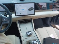 BYD Qin L DM-i Intelligent Driving Edition 80KM Superior Type - фото 9