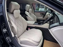 Mercedes-Benz Maybach S-Class S 480 4MATIC - ფოტო 5
