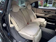 Mercedes-Benz Maybach S-Class S 480 4MATIC - ფოტო 6